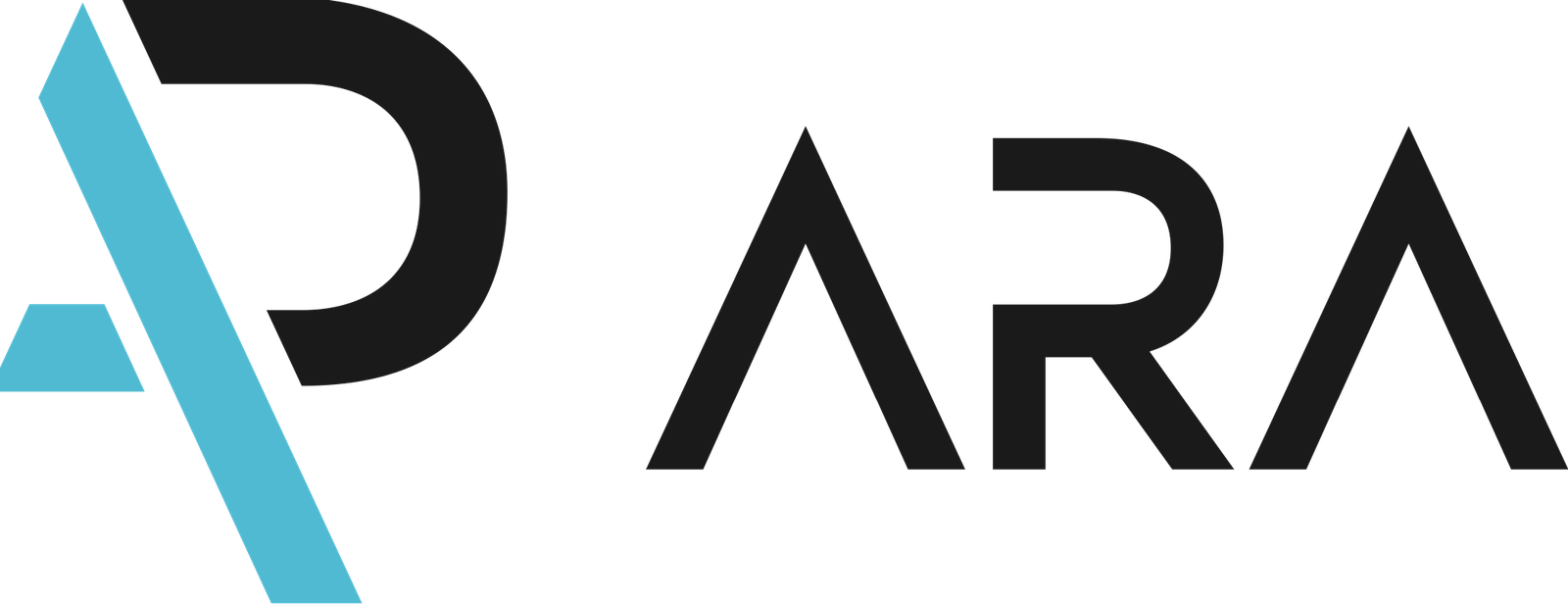 ARA – We Make It Possible